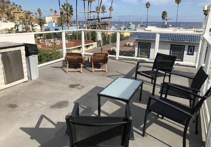 فندق Catalina Island Seacrest Inn