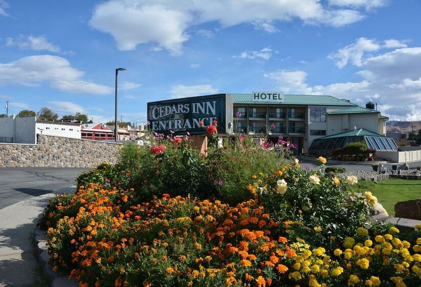 فندق Cedars Inn