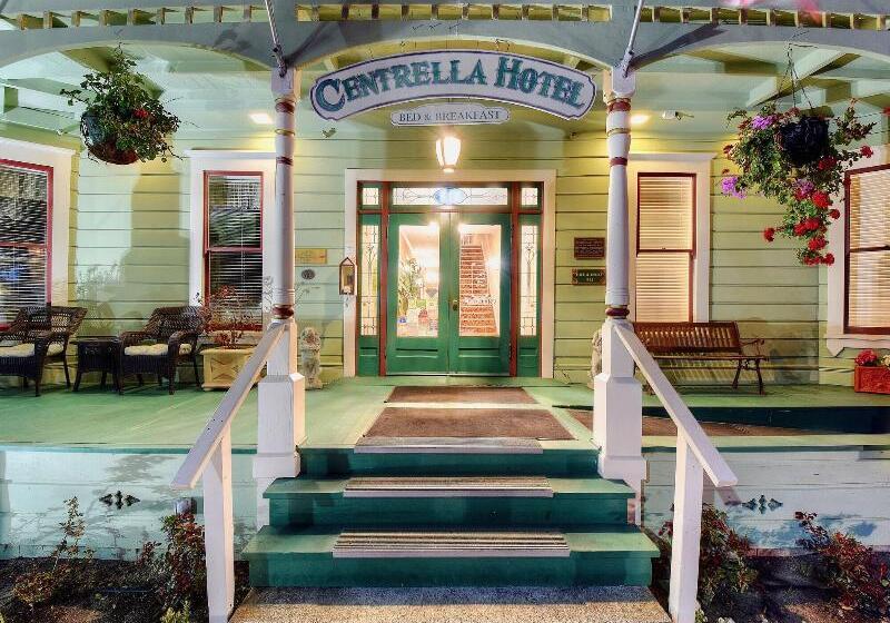 Hotel Centrella , A Kirkwood Collection