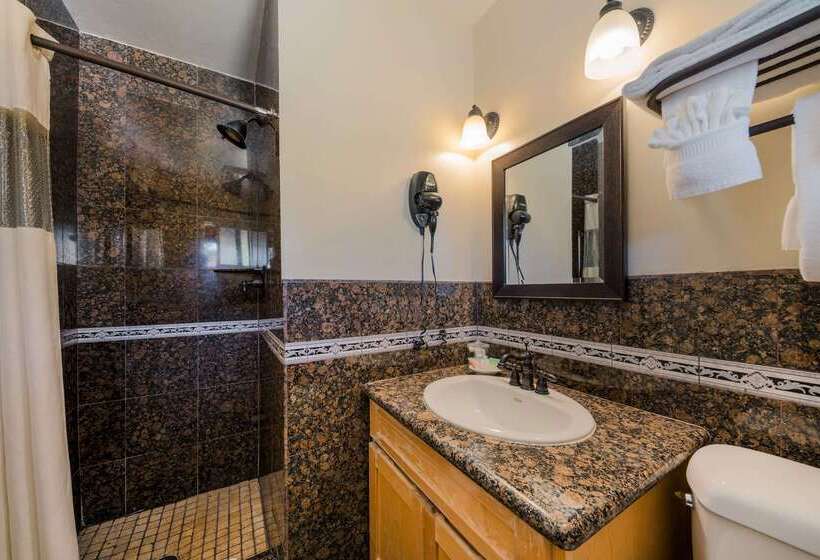 ホテル Clarion Collection Carmel Oaks Inn