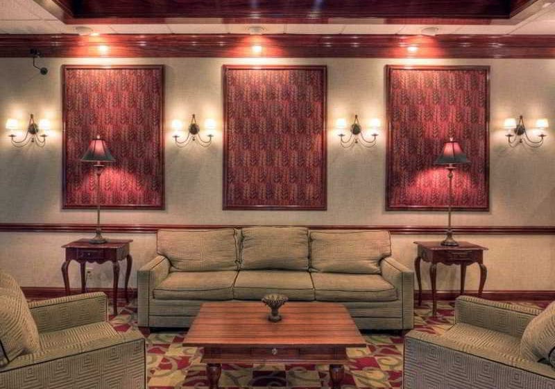 Отель Clarion Inn Waco