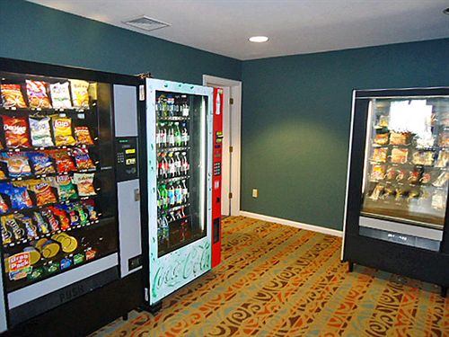 هتل Hawthorn Suites By Wyndham Manchester Hartford