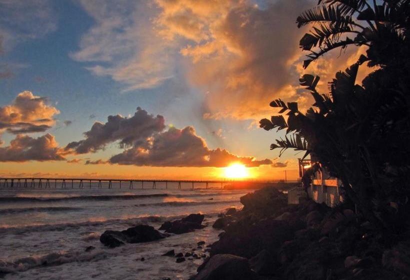 هتل Cliff House Inn