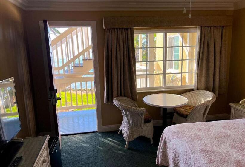 هتل Cliff House Inn