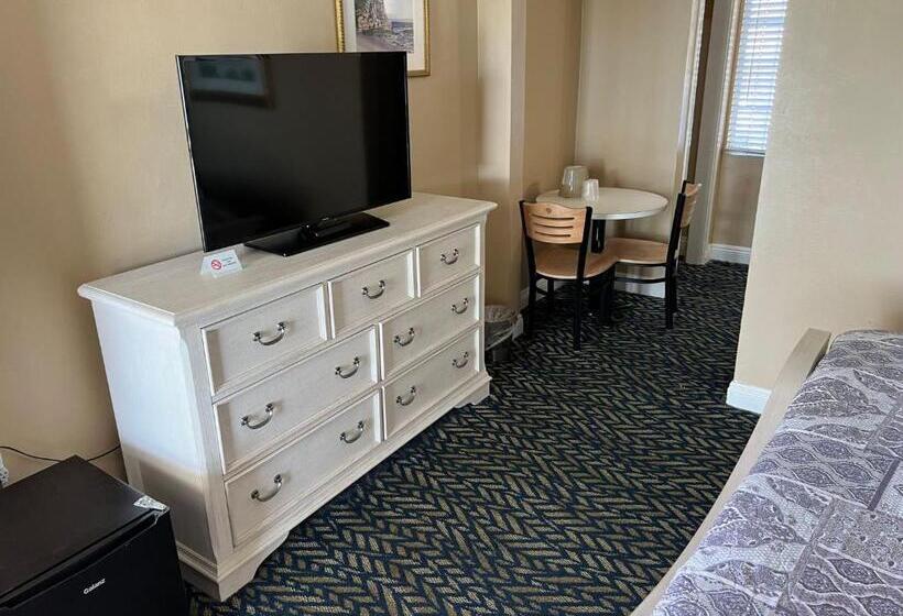 هتل Cliff House Inn