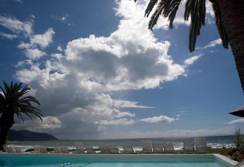 هتل Cliff House Inn