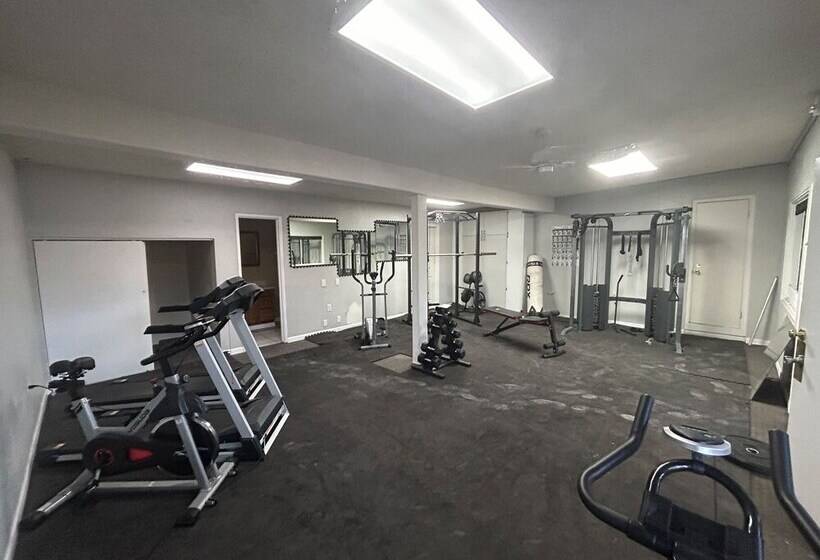 酒店 Studio 6 Sierra Vista, Az Fort Huachuca