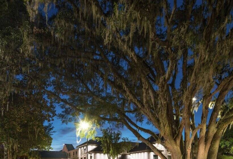 هتل Doubletree By Hilton Gainesville