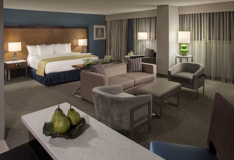 Doubletree By Hilton Hotel Jacksonville Airport