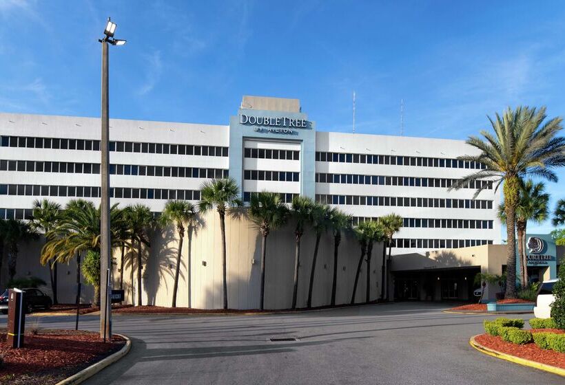 Doubletree By Hilton Hotel Jacksonville Airport