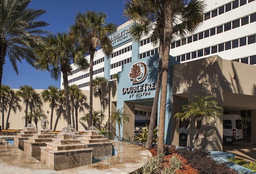 هتل Doubletree By Hilton  Jacksonville Airport