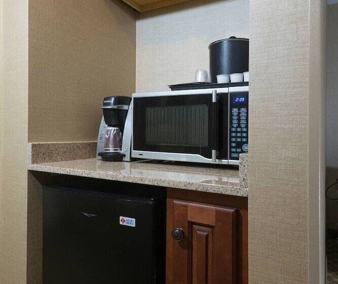 호텔 Fairfield Inn By Marriott Boston Sudbury