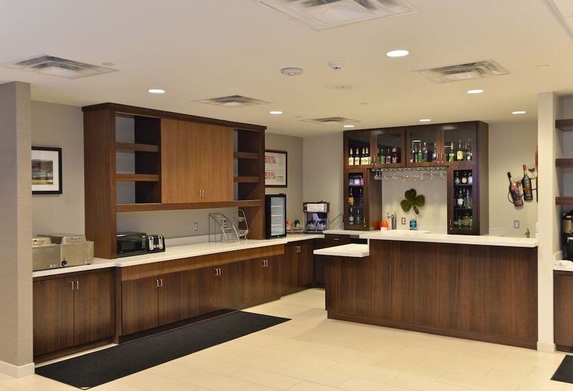 هتل Hawthorn Extended Stay By Wyndham El Paso