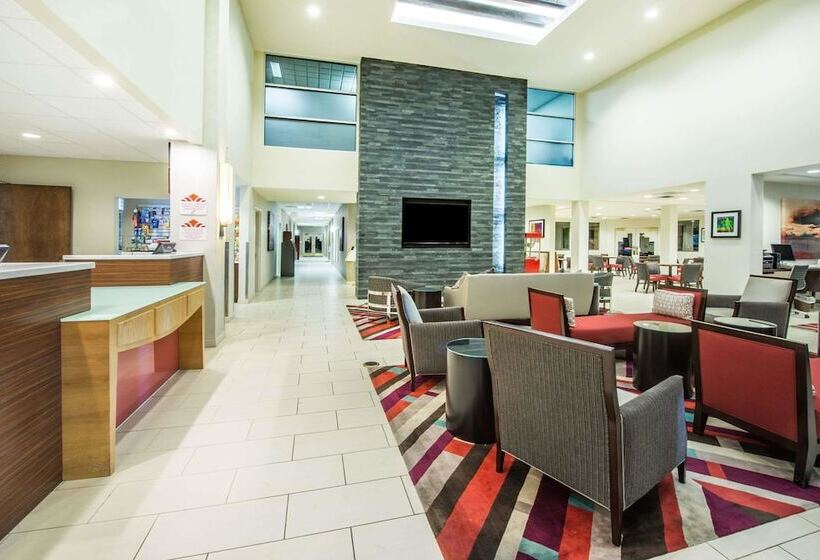 هتل Hawthorn Extended Stay By Wyndham El Paso