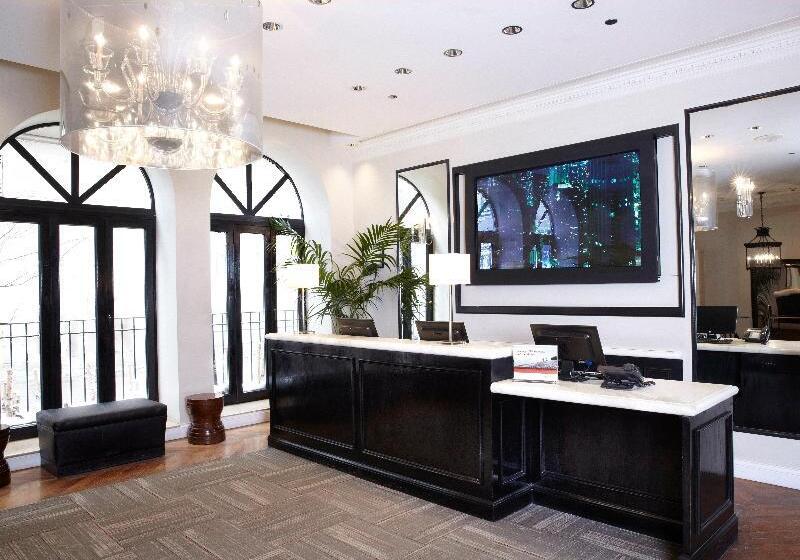 ホテル Holiday Inn Express Chicago Magnificent Mile, An Ihg