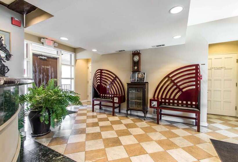 Inn At The Mill, Ascend Hotel Collection