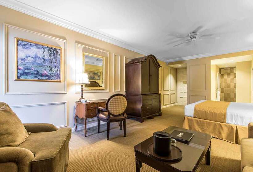 Inn At The Mill, Ascend Hotel Collection