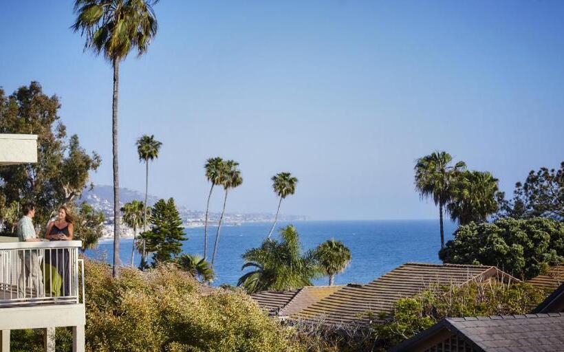 호텔 Laguna Beach House