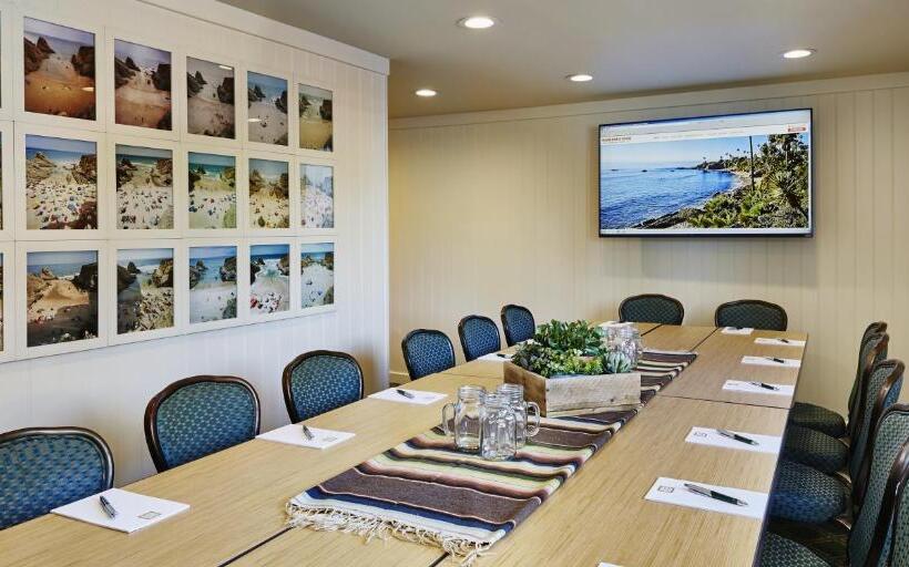 호텔 Laguna Beach House