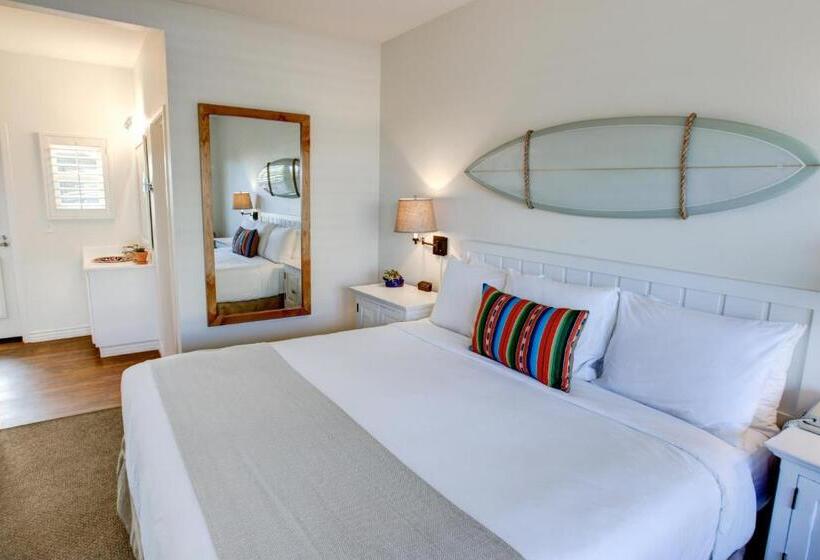هتل Laguna Beach House
