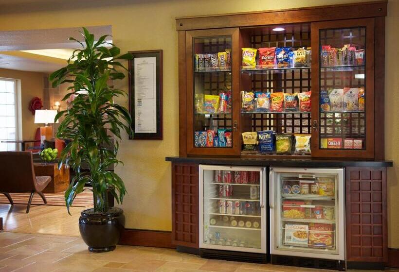 هتل Larkspur Landing Extended Stay Suites Bellevue