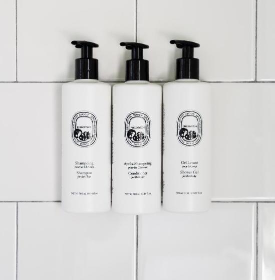 ホテル Le Petit Pali At Ocean Ave