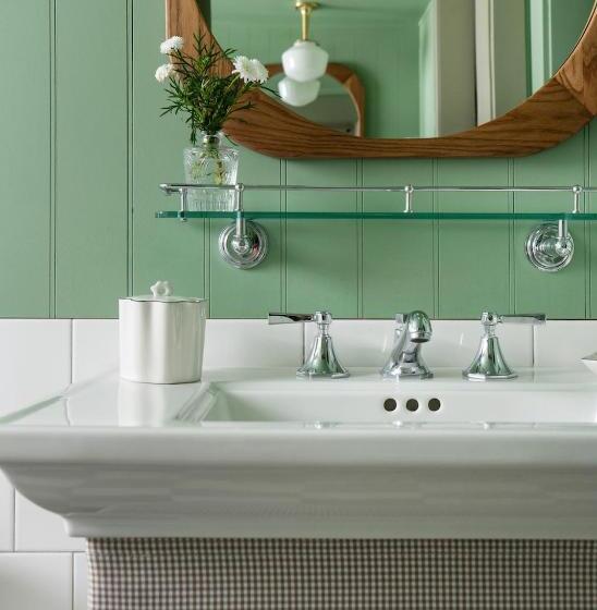 ホテル Le Petit Pali At Ocean Ave