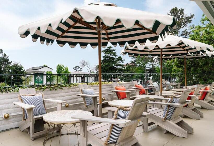 ホテル Le Petit Pali At Ocean Ave