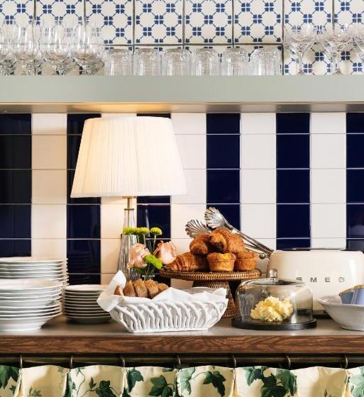 ホテル Le Petit Pali At Ocean Ave