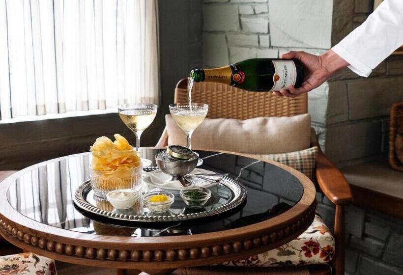 ホテル Le Petit Pali At Ocean Ave