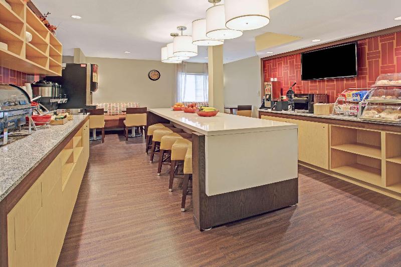 Отель Mainstay Suites Denver Tech Center
