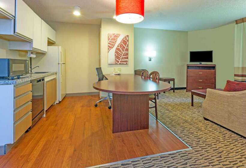 Hotel Mainstay Suites Orlando Altamonte Springs