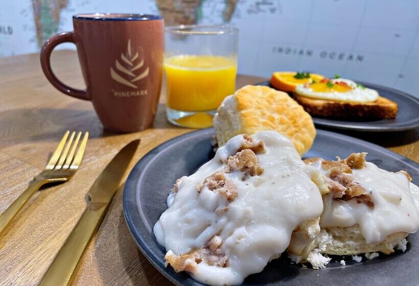 酒店 Pinemark Inn Suites Events
