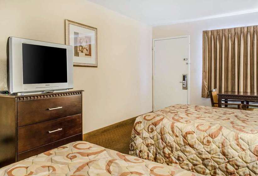 ホテル Rodeway Inn Shippensburg