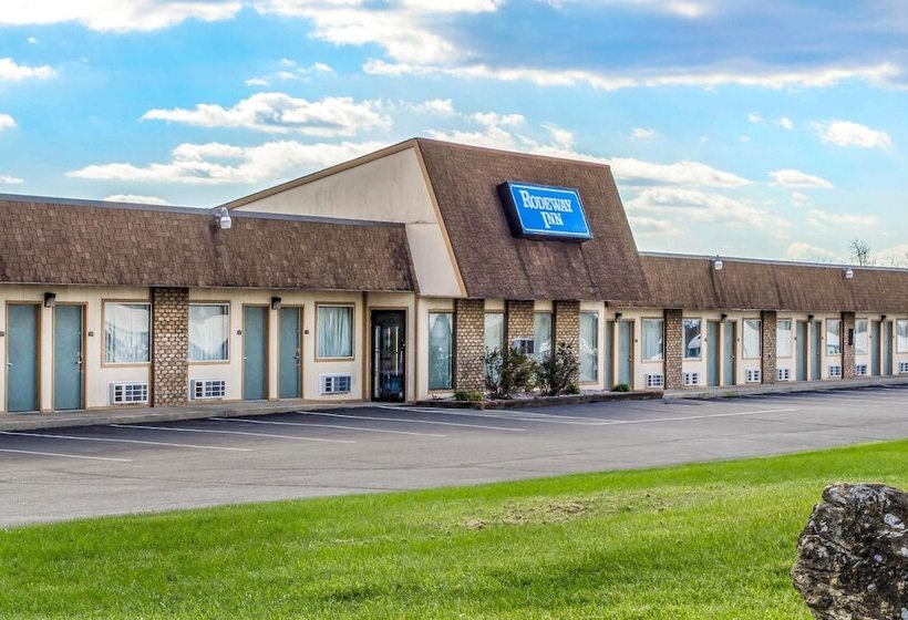 ホテル Rodeway Inn Shippensburg