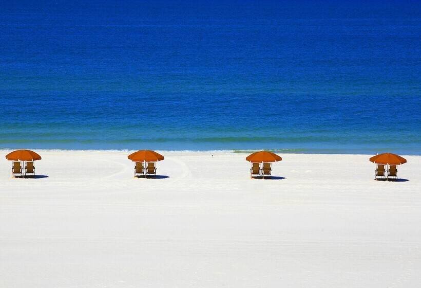 هتل Sandpearl Resort Private Beach