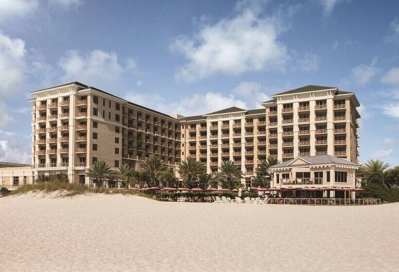 هتل Sandpearl Resort Private Beach