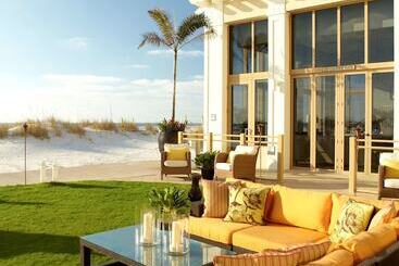 هتل Sandpearl Resort Private Beach