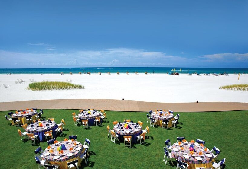 هتل Sandpearl Resort Private Beach