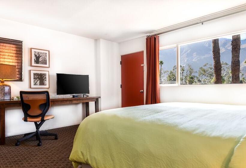 Otel The Skylark, A Palm Springs