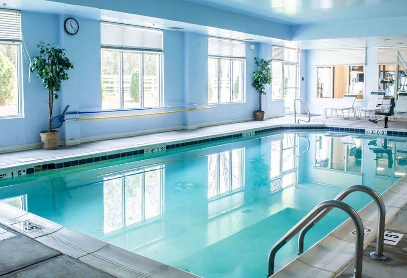 فندق Sleep Inn & Suites