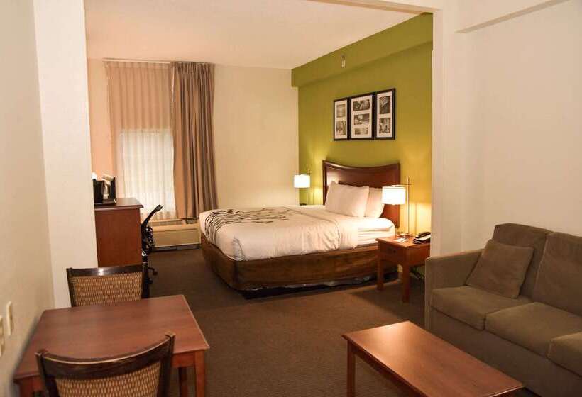 فندق Sleep Inn & Suites