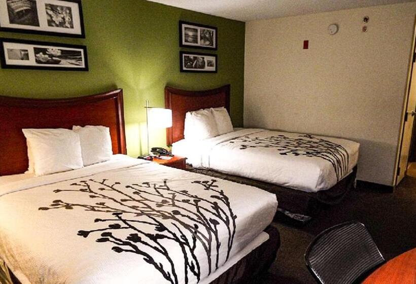 فندق Sleep Inn & Suites