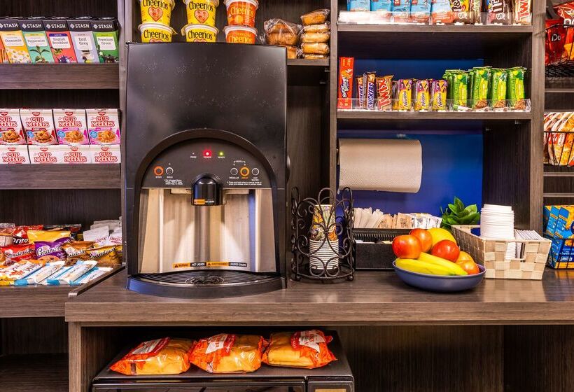 فندق Sonesta Simply Suites Albuquerque