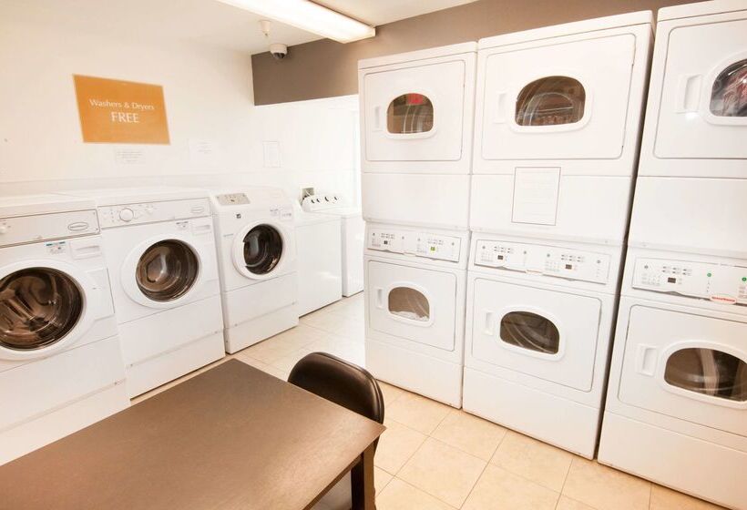 هتل Sonesta Simply Suites Anaheim