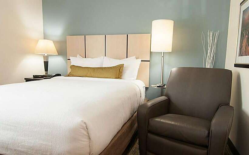 هتل Sonesta Simply Suites Anaheim