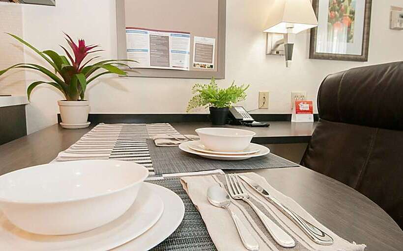 هتل Sonesta Simply Suites Anaheim