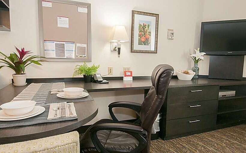هتل Sonesta Simply Suites Anaheim
