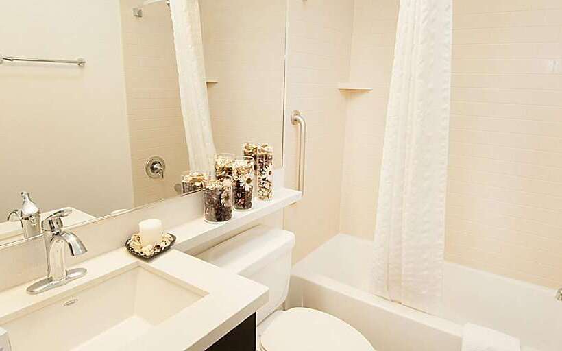 هتل Sonesta Simply Suites Anaheim