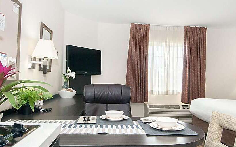 هتل Sonesta Simply Suites Anaheim